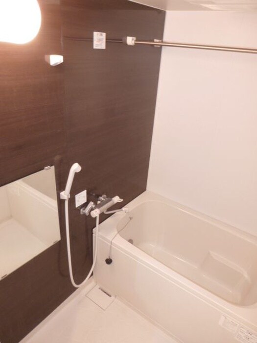 物件内観写真14　(バス／シャワールーム等)