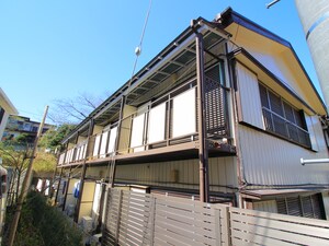 メゾン谷本外観写真