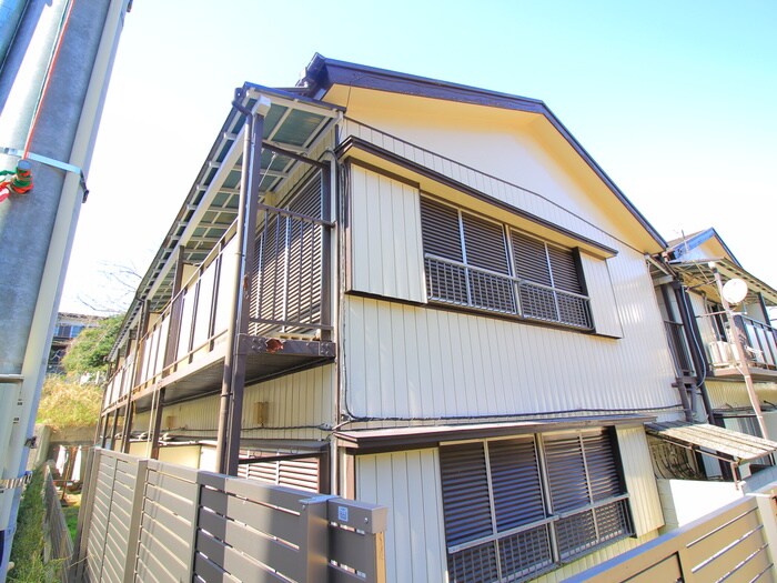 物件外観写真3　(外観写真)