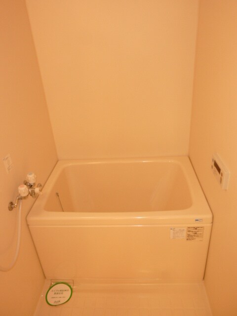 物件内観写真9　(バス／シャワールーム等)