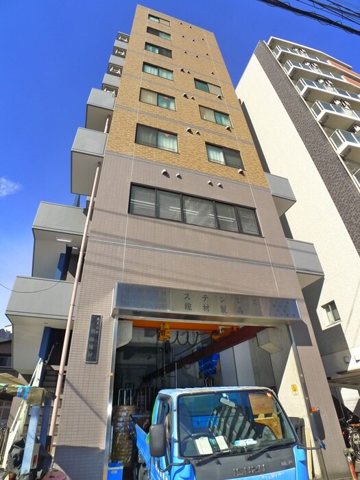 物件外観写真5　(外観写真)