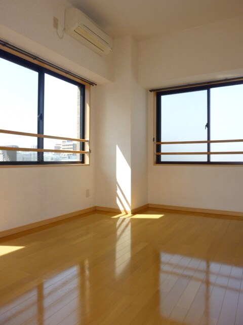 物件内観写真12　(居室)