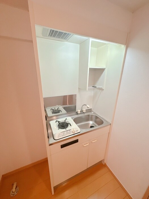 物件内観写真9　(キッチン)