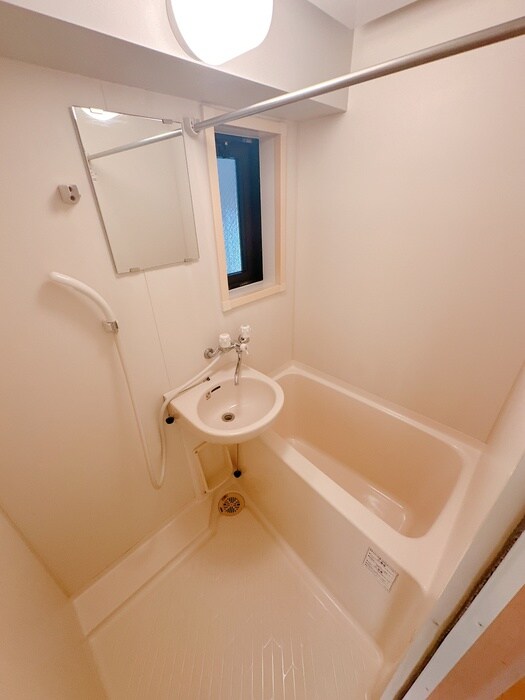 物件内観写真11　(バス／シャワールーム等)
