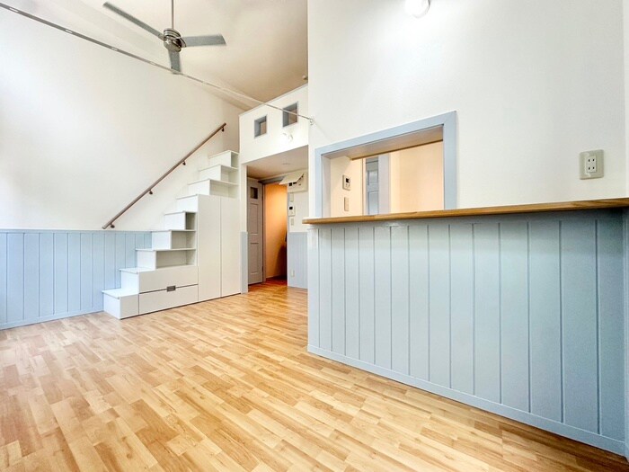 物件内観写真7　(居室)