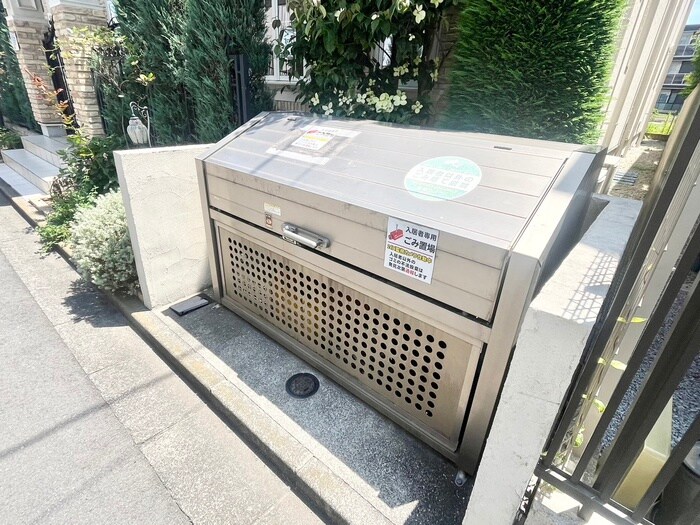 物件外観写真3　(建物設備)