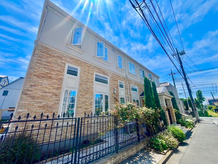 物件外観写真4　(外観写真)