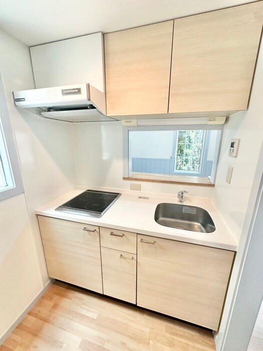 物件内観写真10　(キッチン)