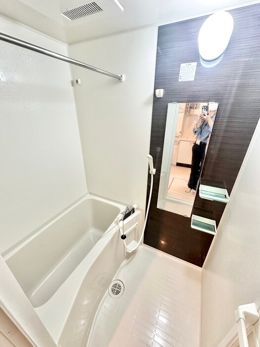 物件内観写真11　(バス／シャワールーム等)
