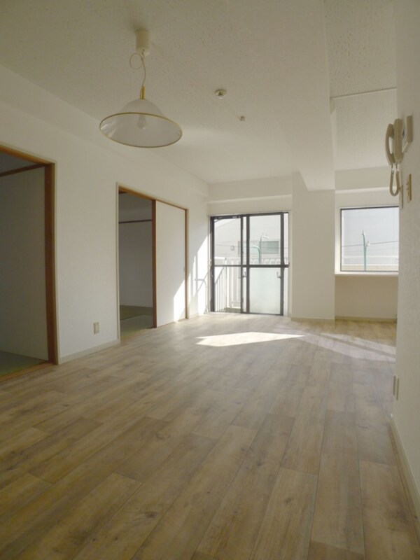 居室