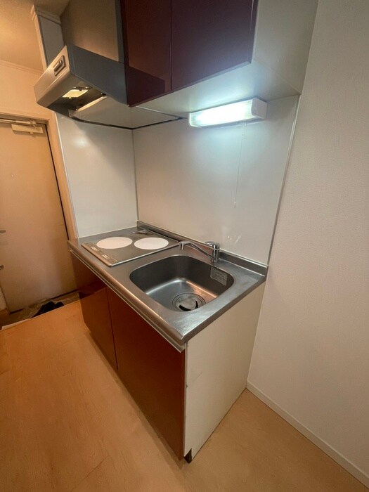 物件内観写真10　(キッチン)