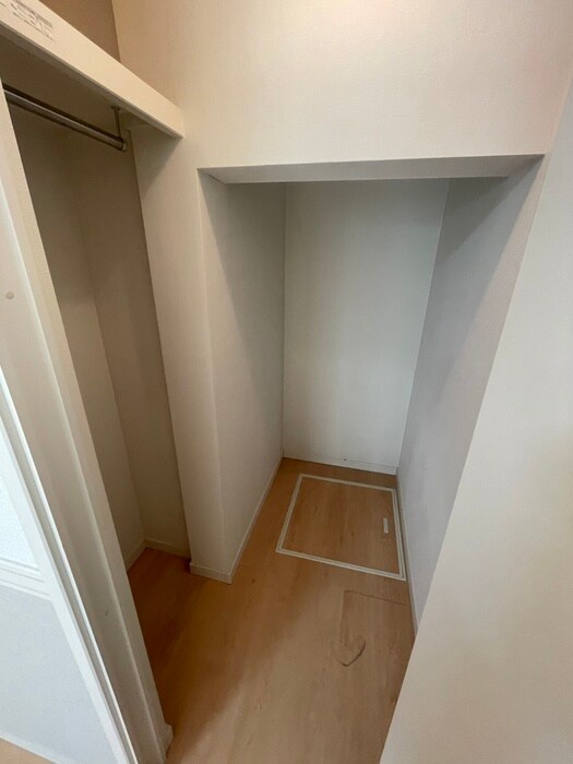 物件内観写真14　(収納)