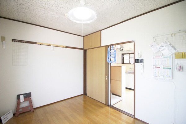居室