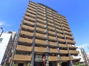 ダイアパレス千葉県庁前(1205)外観写真