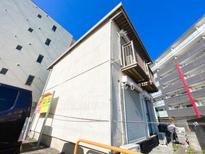 ロイヤル向ヶ丘外観写真
