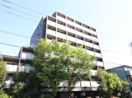 Feeth水天宮前(815)外観写真