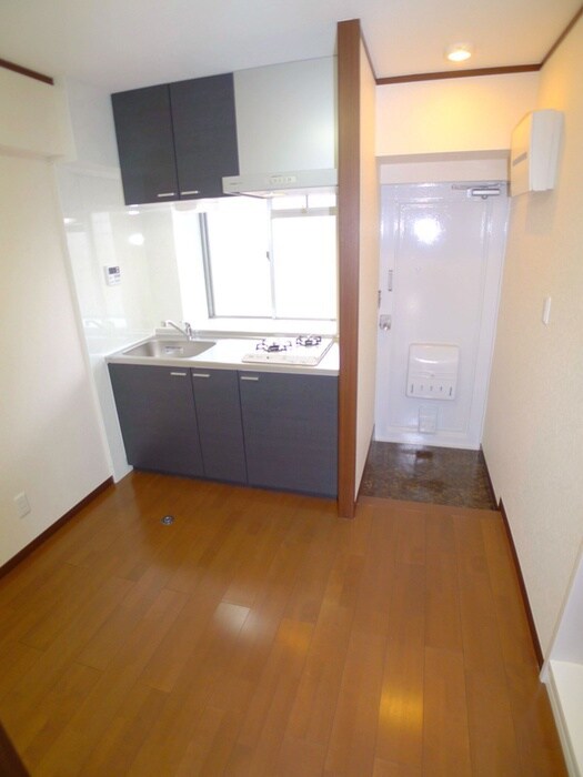 物件内観写真12　(キッチン)