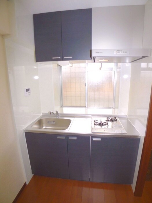 物件内観写真13　(キッチン)