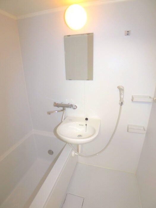 物件内観写真15　(バス／シャワールーム等)