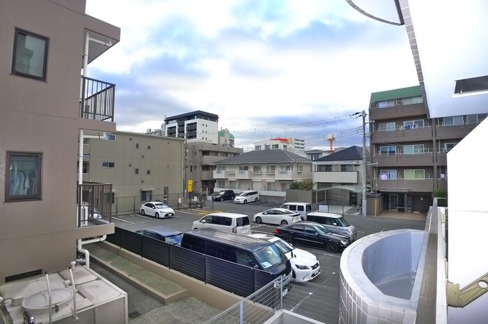 物件外観写真4　(周辺環境)