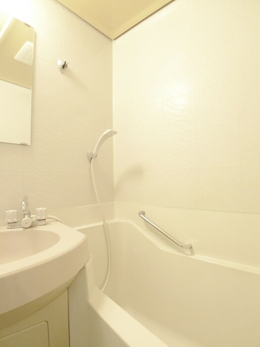 物件内観写真10　(バス／シャワールーム等)