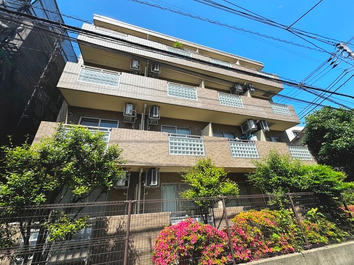 物件外観写真6　(外観写真)