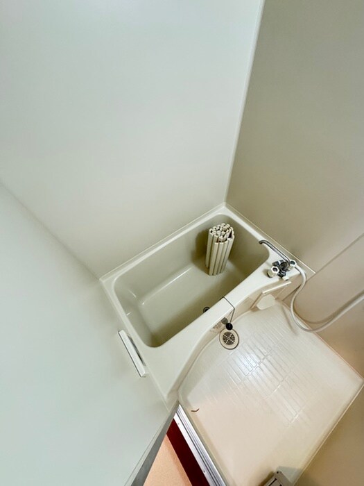 物件内観写真15　(バス／シャワールーム等)