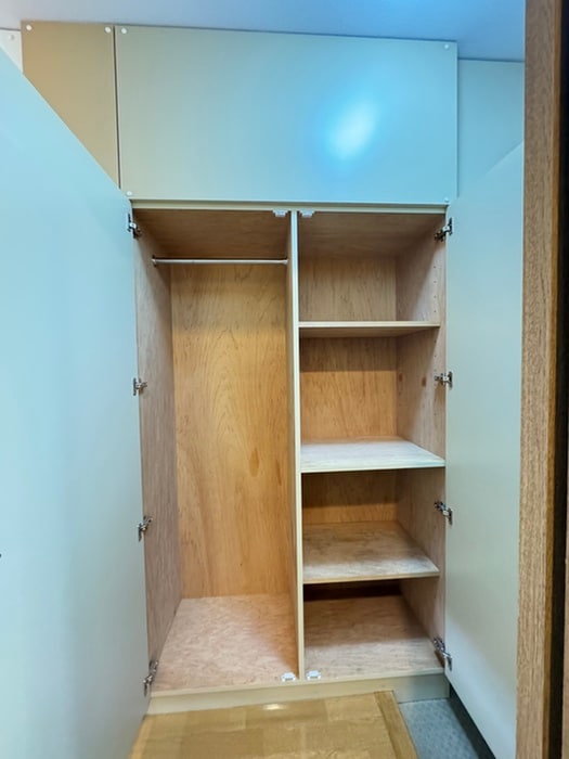 物件内観写真17　(収納)