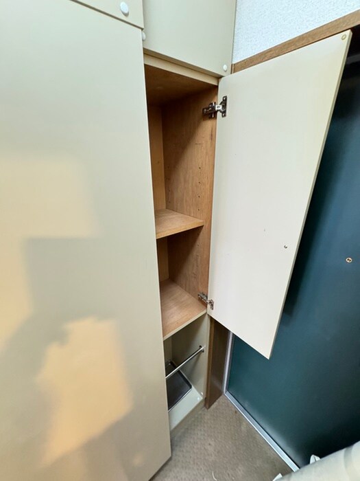 物件内観写真18　(靴箱)