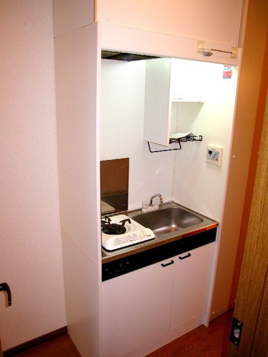 物件内観写真19　(キッチン)