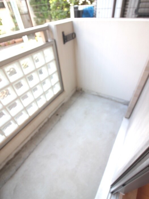 物件内観写真21　(ベランダ・バルコニー)