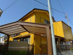 ヒルズ元鍛治外観写真