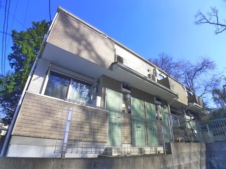 siro蘇我外観写真