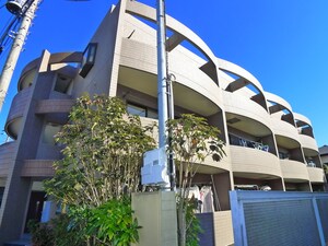 ファースト　フォルテーヌ外観写真