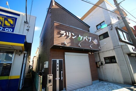上青木二丁目戸建外観写真