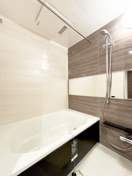 物件内観写真10　(バス／シャワールーム等)