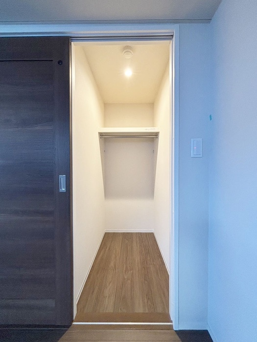 物件内観写真14　(収納)