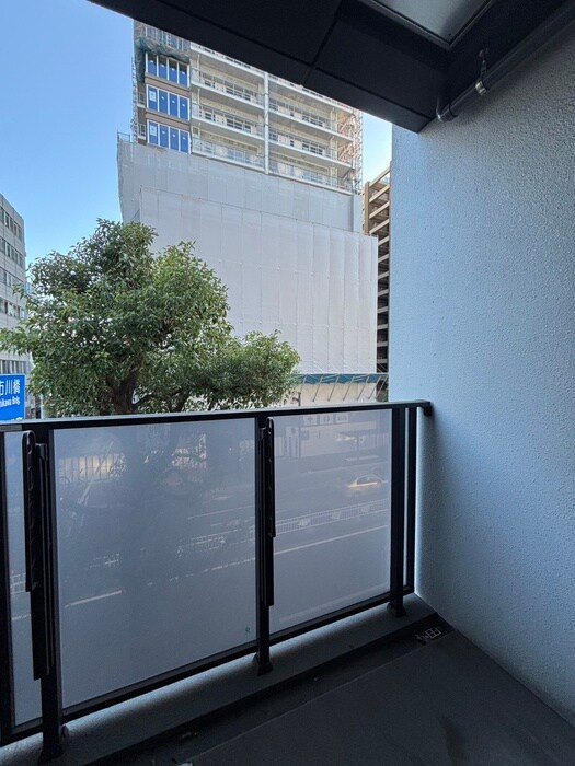 物件内観写真22　(ベランダ・バルコニー)