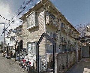 エムティハイツ(10-3)外観写真