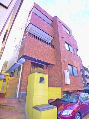 カーサ・Ｍ　Ｋ外観写真