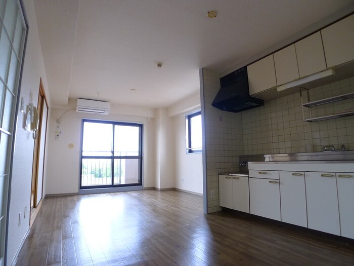 物件内観写真7　(居室)