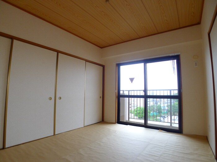 物件内観写真10　(居室)