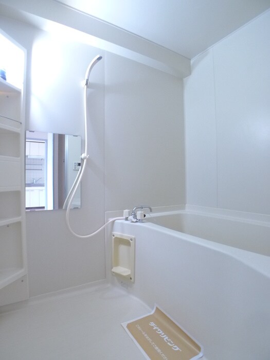 物件内観写真14　(バス／シャワールーム等)