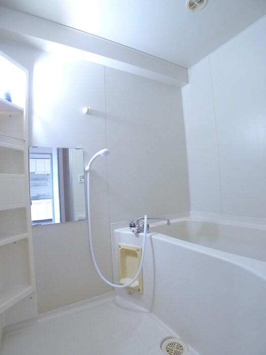 物件内観写真14　(バス／シャワールーム等)
