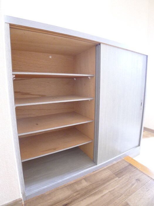 物件内観写真18　(靴箱)
