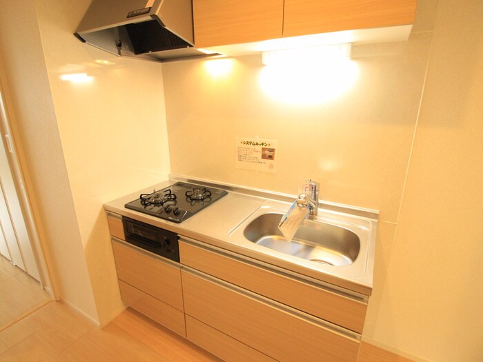 物件内観写真7　(キッチン)