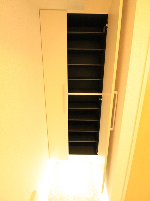 物件内観写真9　(靴箱)