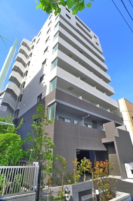 物件外観写真3　(外観写真)