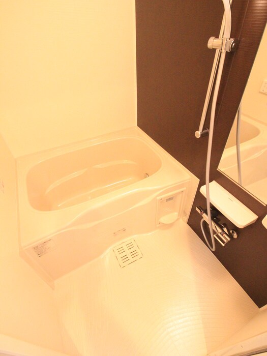 物件内観写真10　(バス／シャワールーム等)