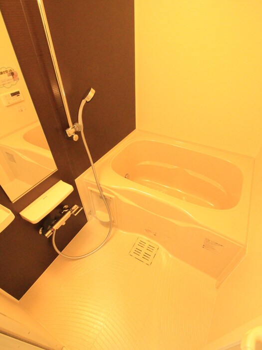 物件内観写真13　(バス／シャワールーム等)